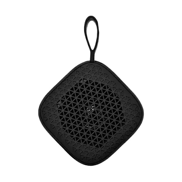 Mini Square Bluetooth Speaker
