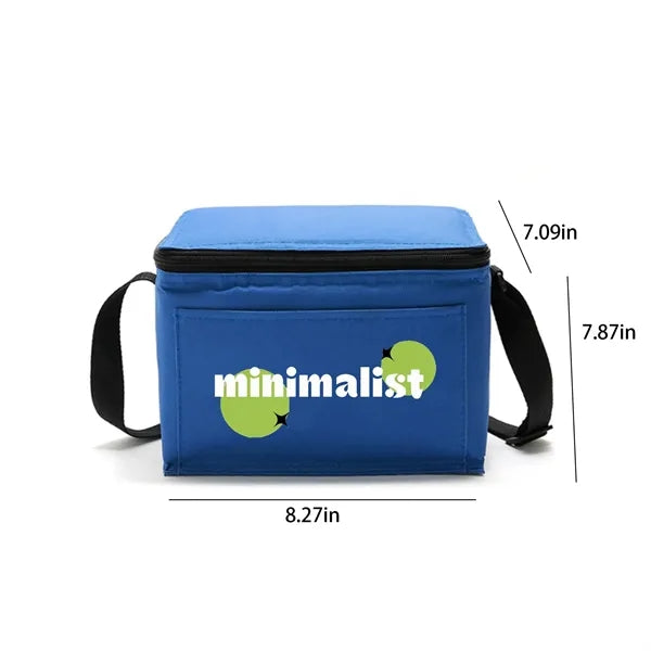 6-Pack Cooler Bag