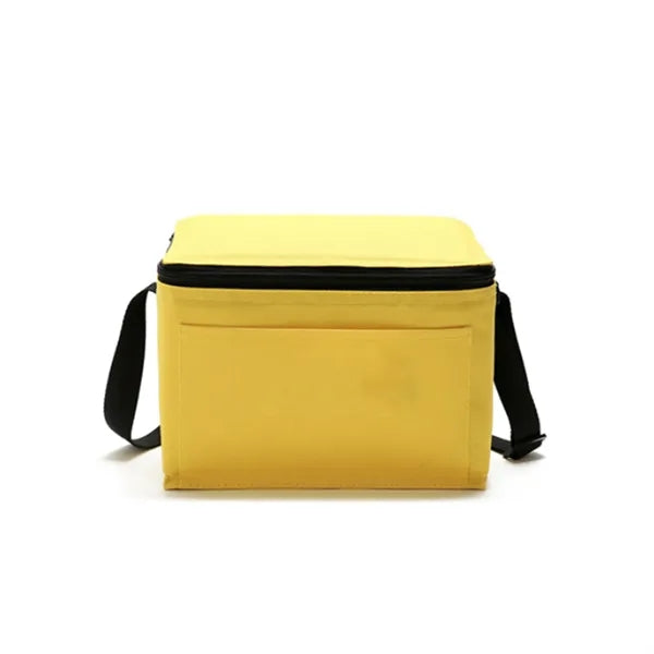 6-Pack Cooler Bag