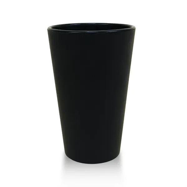 16oz Food-grade Environmental Protection Silicone Drink Cup