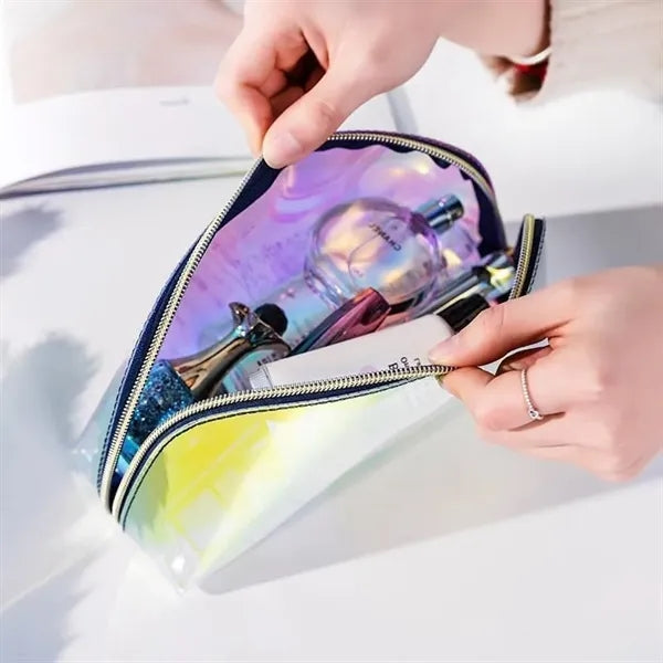 Colorful Cosmetic Bag