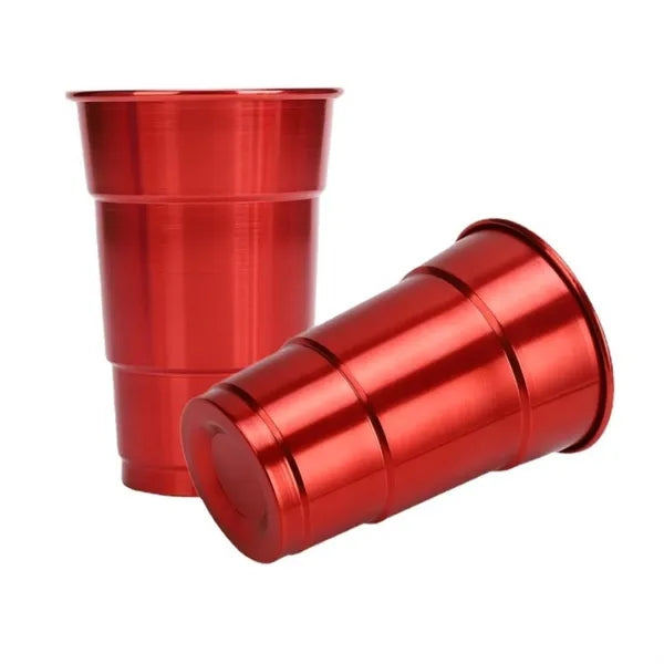 16oz Recyclable Aluminum Cup