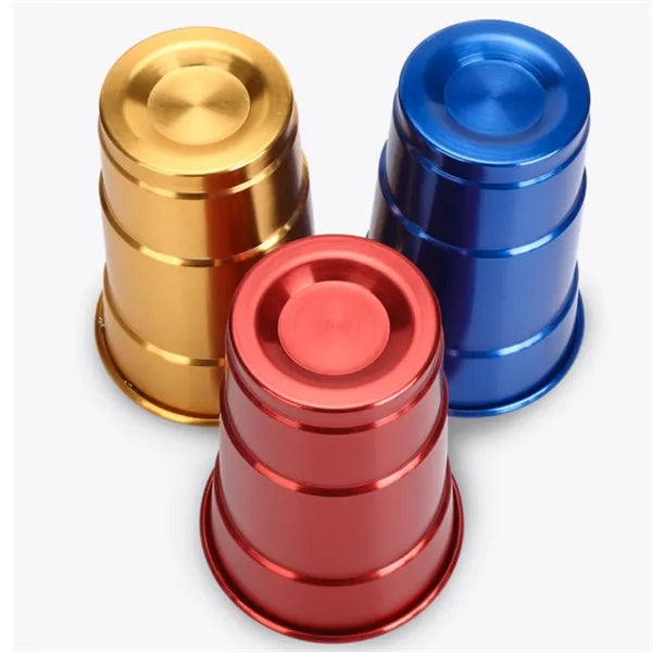 10 oz Stainless Steel Cute Mushroom Thermos