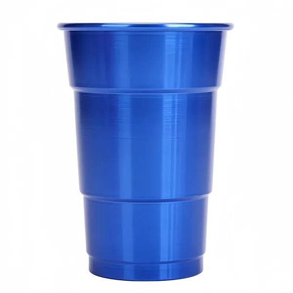 16oz Recyclable Aluminum Cup