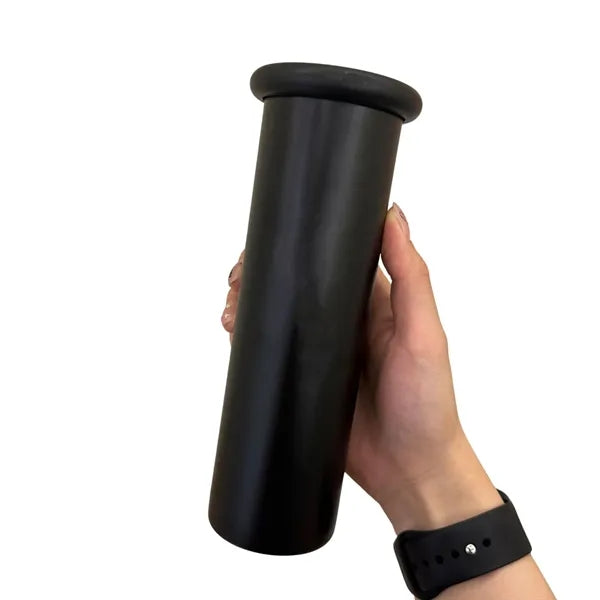 10 oz Stainless Steel Cute Mushroom Thermos