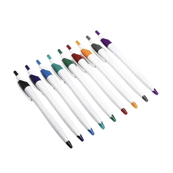 Push Type Gift Ballpoint Pen