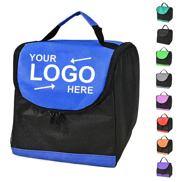 Thrifty Lunch Cooler Bag