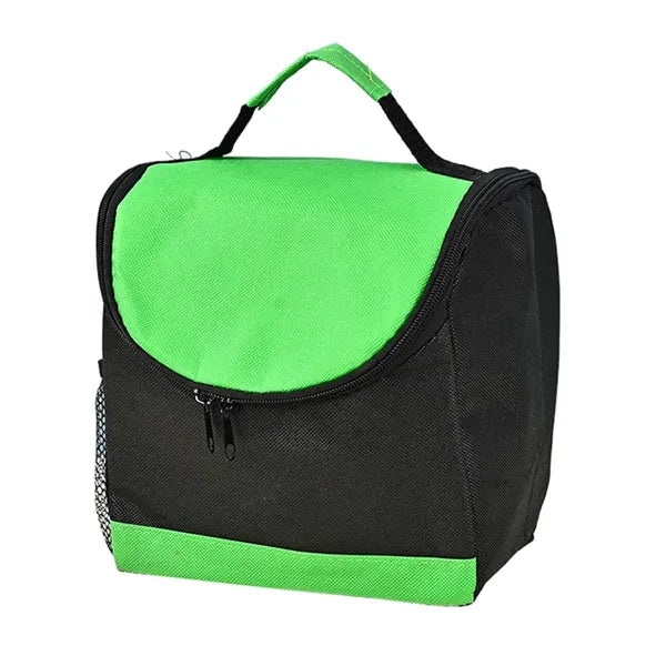 Thrifty Lunch Cooler Bag