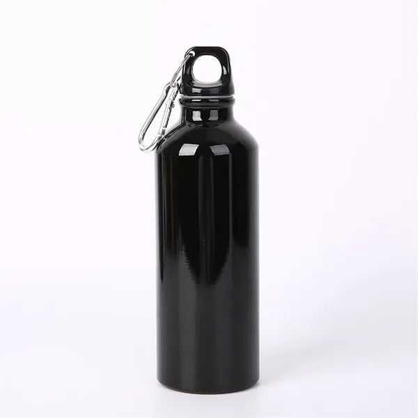 Aluminum Sports Water Bottle