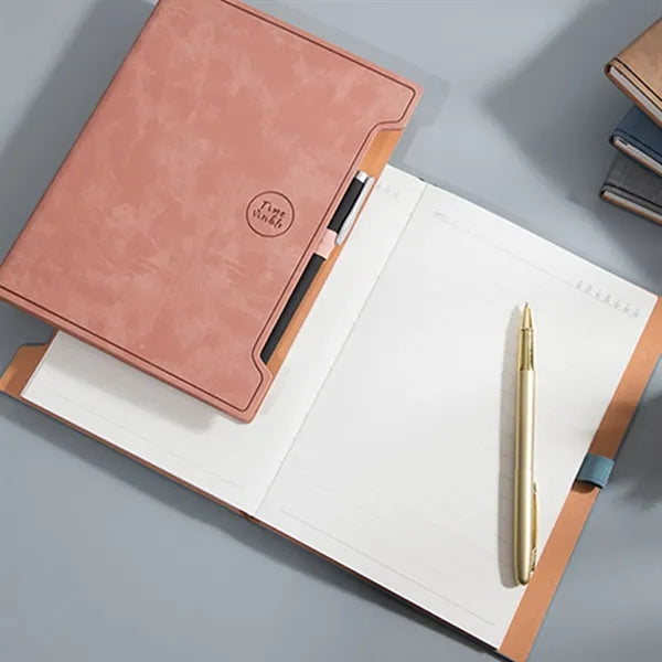Creative Notebook A5 With Pen