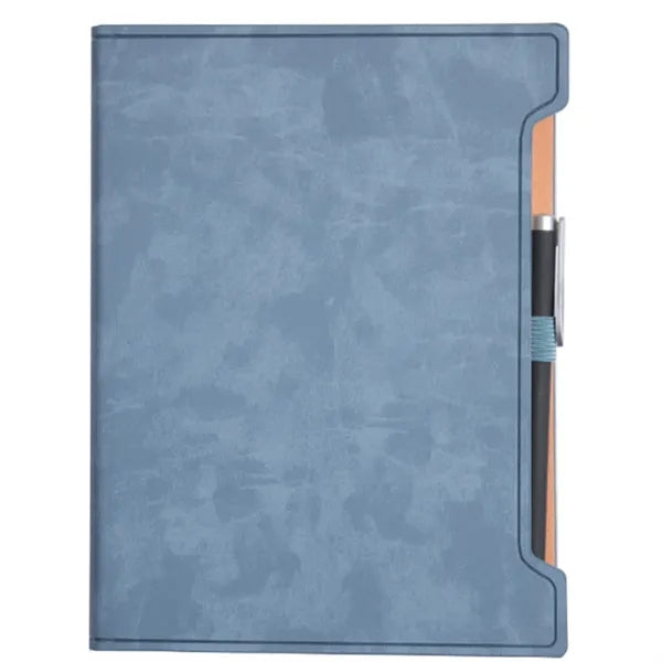 Creative Notebook A5 With Pen