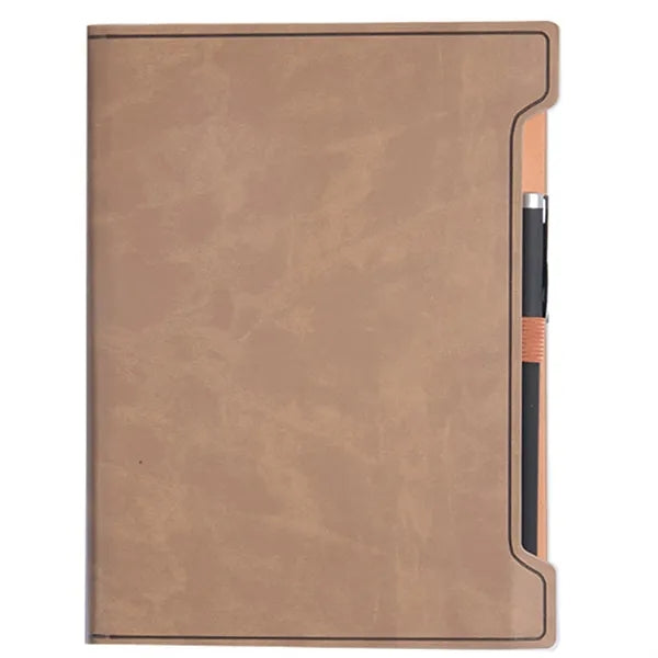 Creative Notebook A5 With Pen