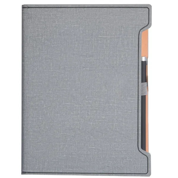 Creative Notebook A5 With Pen