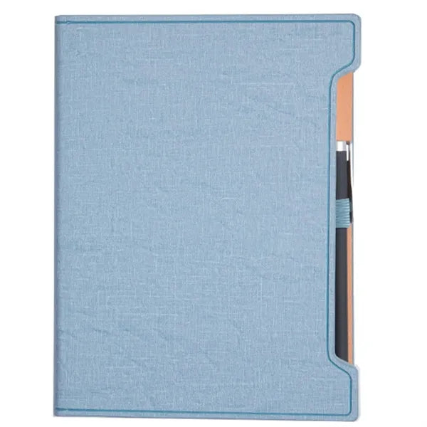 Creative Notebook A5 With Pen