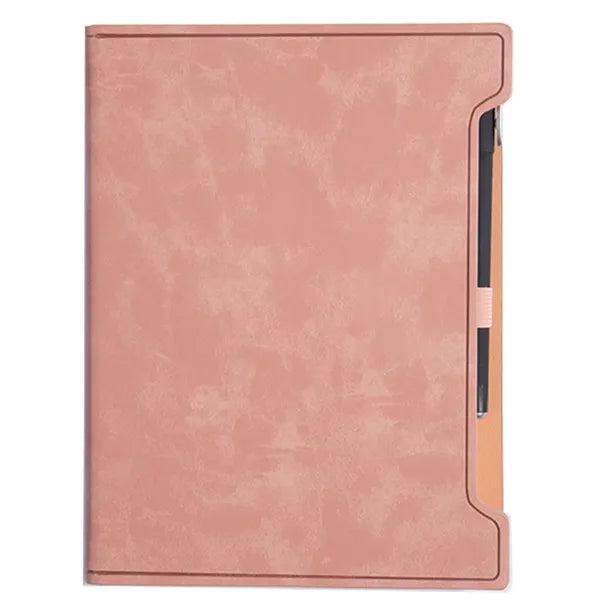 Creative Notebook A5 With Pen