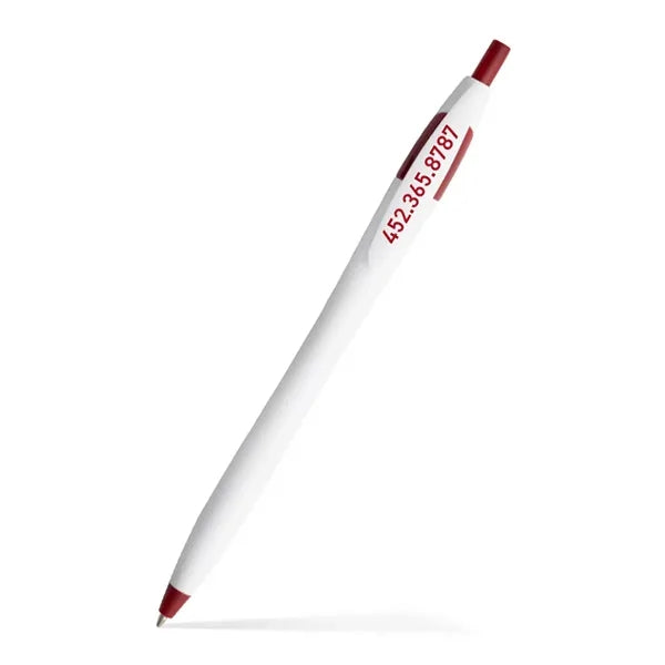 Slimster II Click Pen