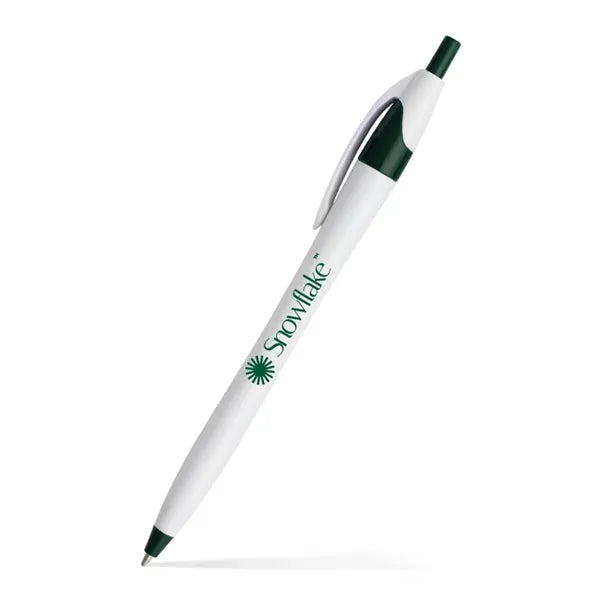 Slimster II Click Pen