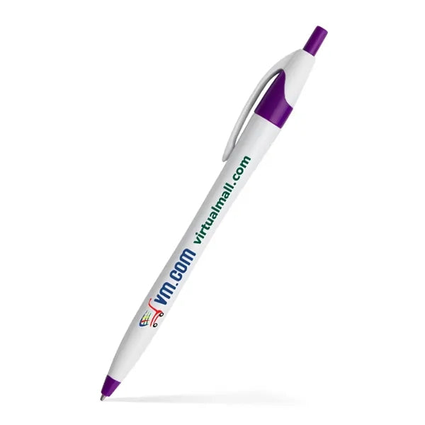 Slimster II Click Pen