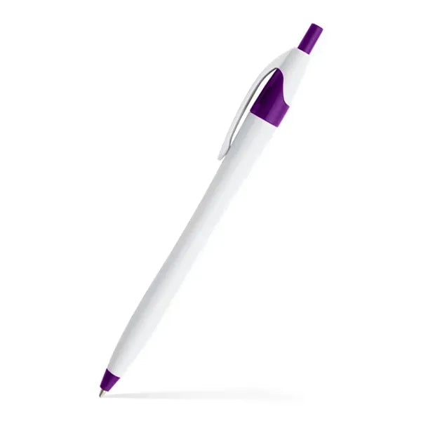 Slimster II Click Pen