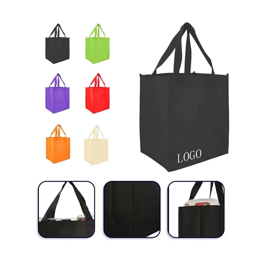 Expandable Carry Bag