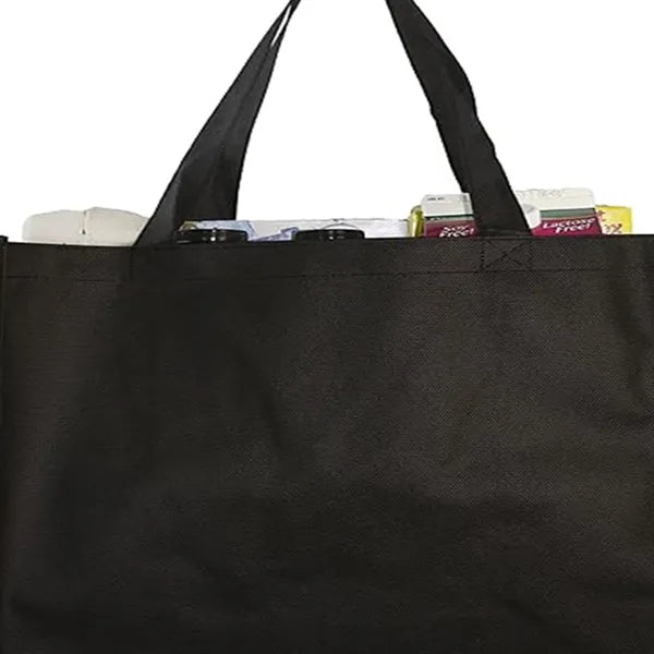 Expandable Carry Bag