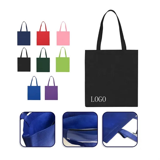 Eco Fabric Carrying Bag