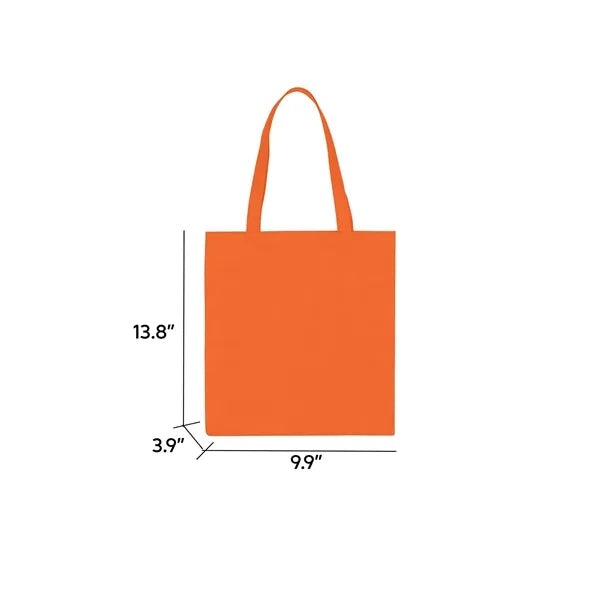 Eco Fabric Carrying Bag