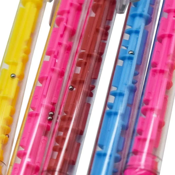 Novelty Creative Maze Puzzle Shape Ballpoint Pen