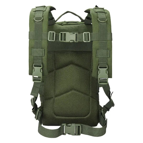 Outdoor Camouflage Tactical Gear Backpack