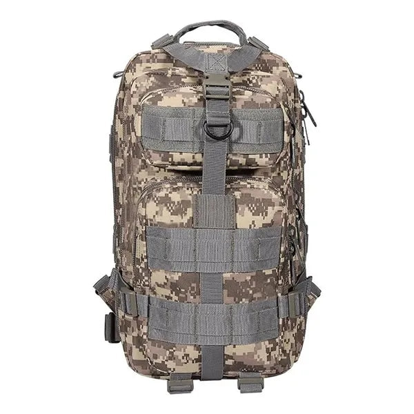 Outdoor Camouflage Tactical Gear Backpack
