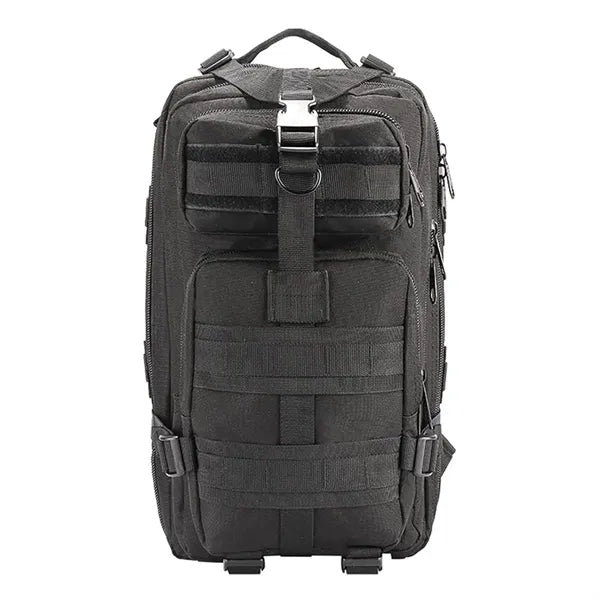 Outdoor Camouflage Tactical Gear Backpack