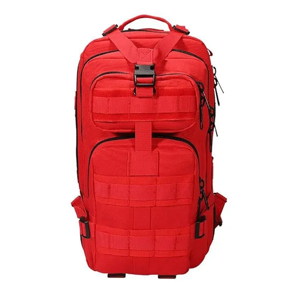 Outdoor Camouflage Tactical Gear Backpack