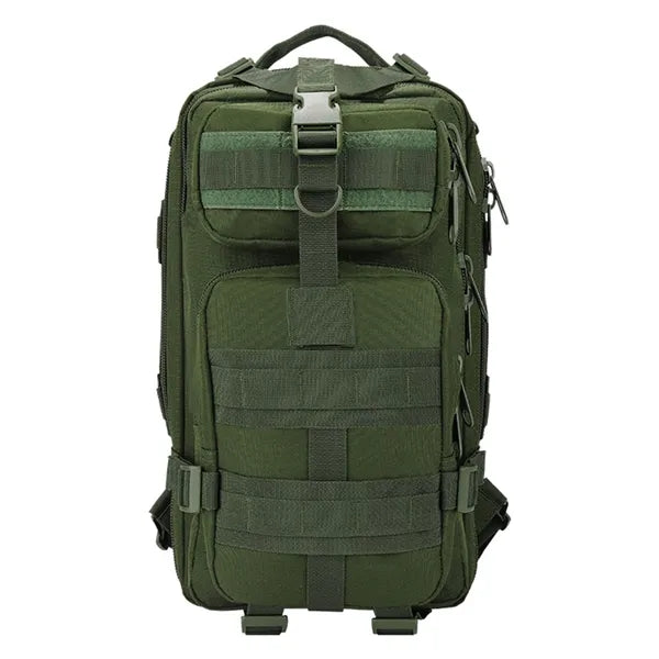 Outdoor Camouflage Tactical Gear Backpack
