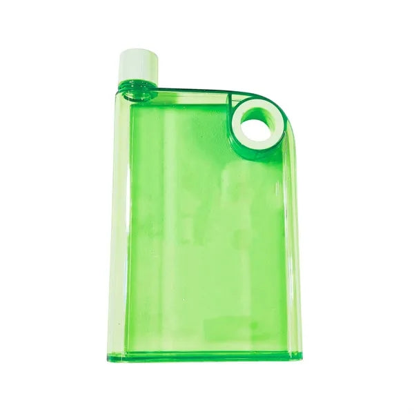 Portable Plastic Water Cup
