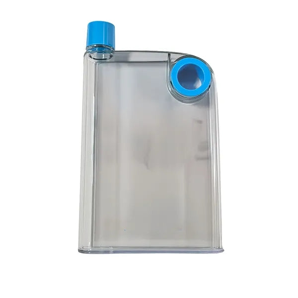 Portable Plastic Water Cup