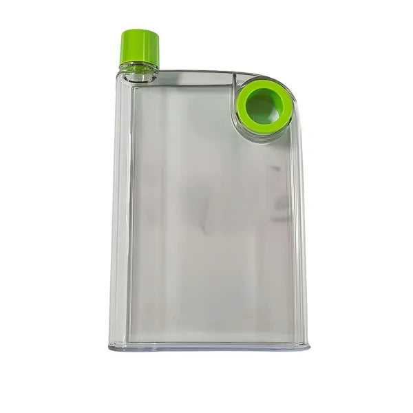 Portable Plastic Water Cup
