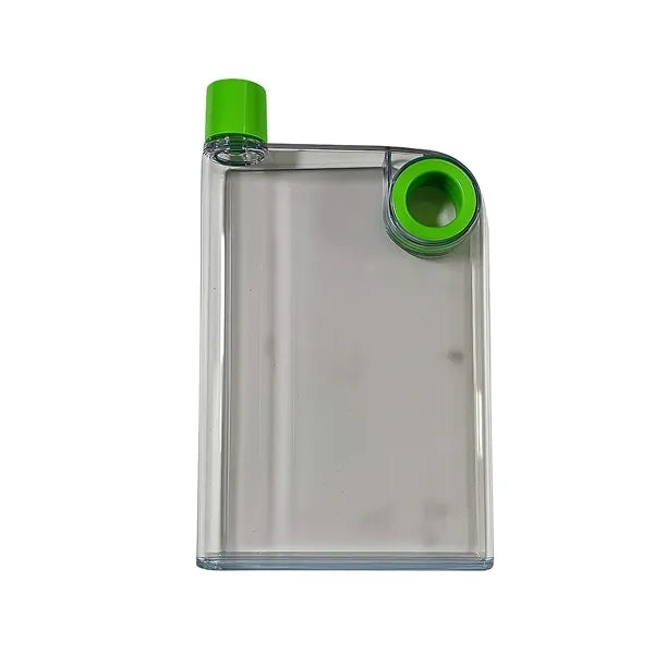 Portable Plastic Water Cup