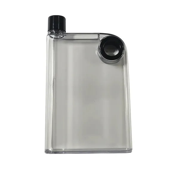 Portable Plastic Water Cup