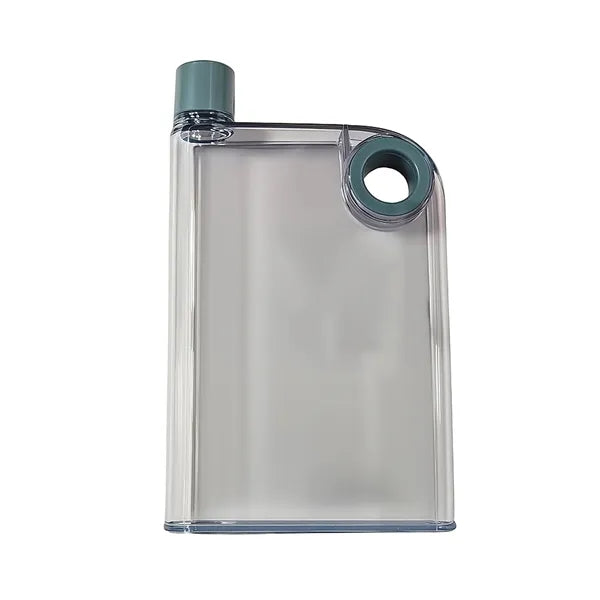 Portable Plastic Water Cup