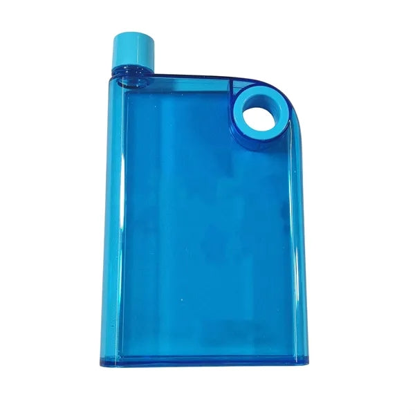 Portable Plastic Water Cup