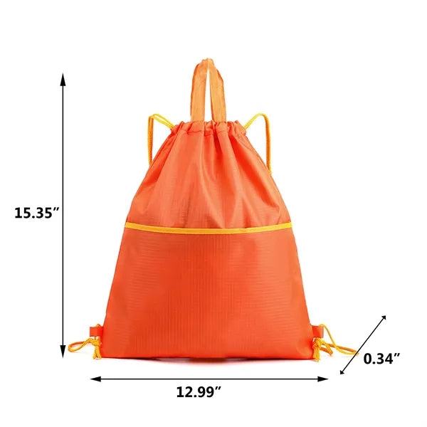 Large Capacity Sports Fitness Backpack