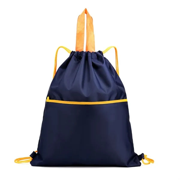 Large Capacity Sports Fitness Backpack