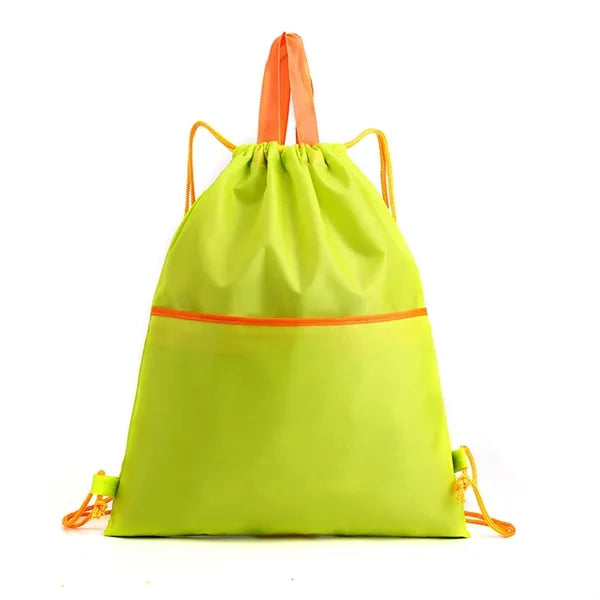 Large Capacity Sports Fitness Backpack