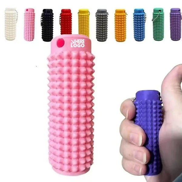 Anxiety Relief Fidget Stim Keychain
