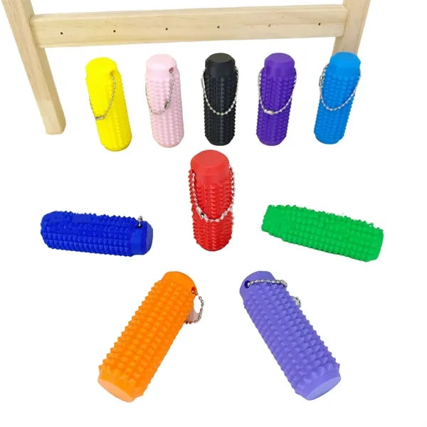 Anxiety Relief Fidget Stim Keychain