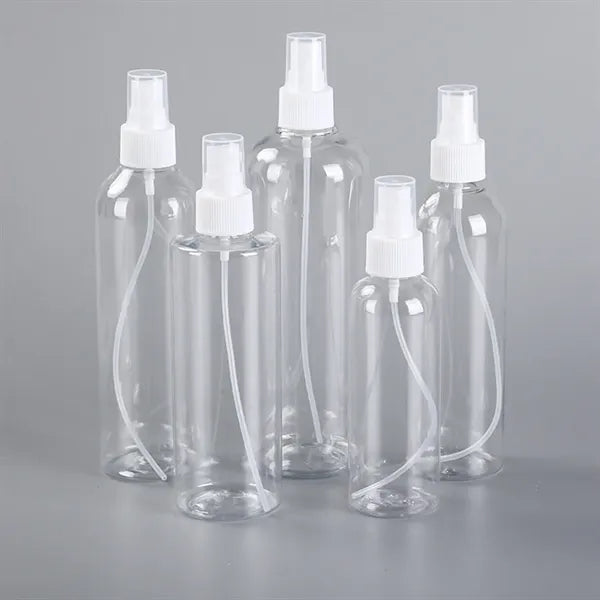 Empty Spray Bottle