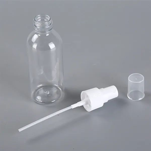 Empty Spray Bottle