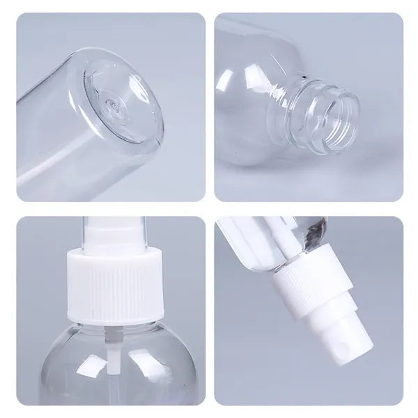 Empty Spray Bottle