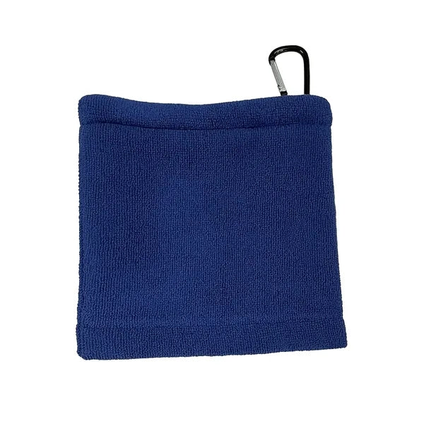 Luxury Golf Supplies Outdoor Towel