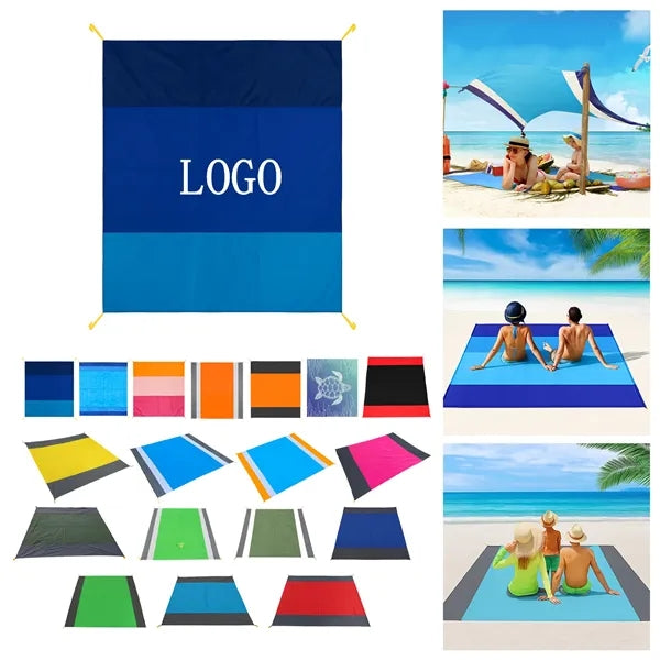 Waterproof Foldable Camping Mat